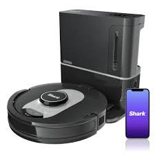 Shark AV2501AE AI Robot Vacuum